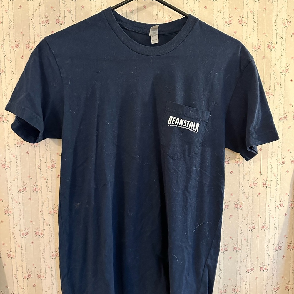 Beanstalk T-Shirt